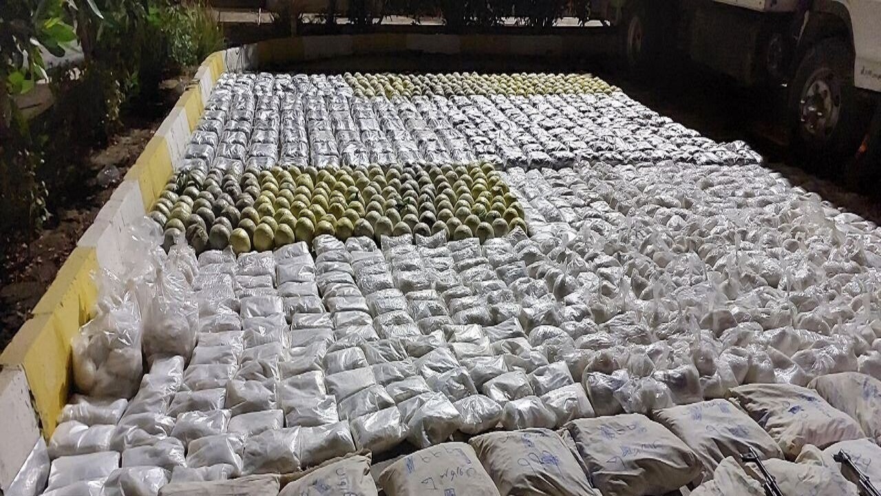 ضرورت توسعه ظرفیت‌های نگهداری معتادان در گیلان