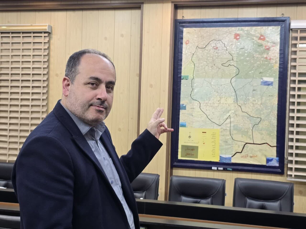 مدیران متخلف حوزه سلامت مرزی باید به دستگاه قضائی معرفی شوند