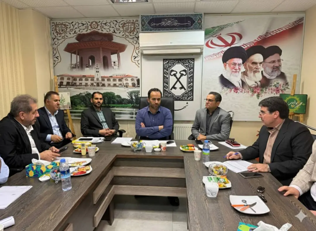 منطقه ۴ رشت پیشران گردشگری | توسعه پایدار بدون سرمایه‌گذار خصوصی ممکن نیست