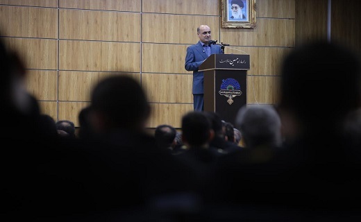 ناوگروه ۸۶ اقتدار ایران را به نمایش گذاشت ناوگروه ۸۶ اقتدار ایران را به نمایش گذاشت