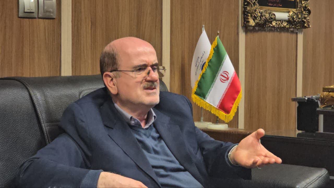 نماینده مردم لنگرود: بحران عقب‌نشینی آب در صورت بی‌توجهی می‌تواند پیامدهایی فراتر از دریاچه ارومیه داشته باشد