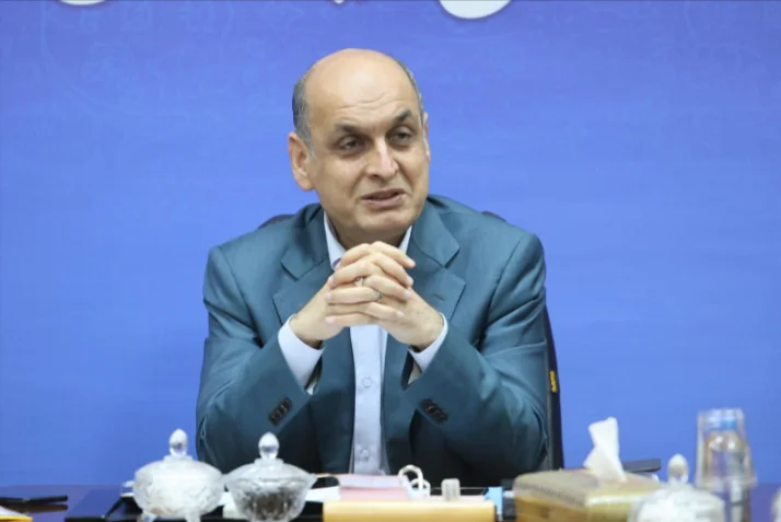 میرزا کوچکجنگلی نماد پیوند ایرانیت و اسلامیت است میرزا کوچکجنگلی نماد پیوند ایرانیت و اسلامیت است