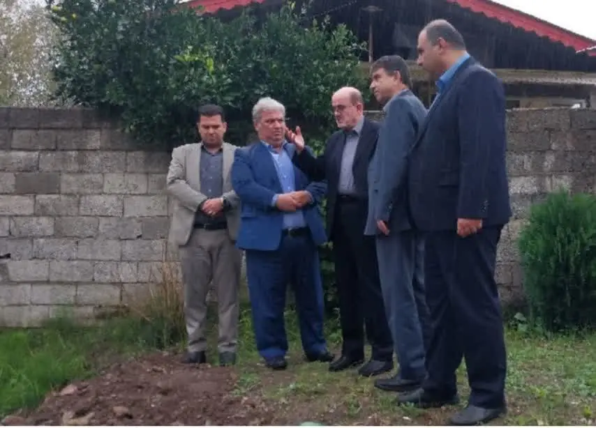 یوسفیان: تکمیل پل شلمان منوط به تأمین پایدار اعتبار یوسفیان: تکمیل پل شلمان منوط به تأمین پایدار اعتبار