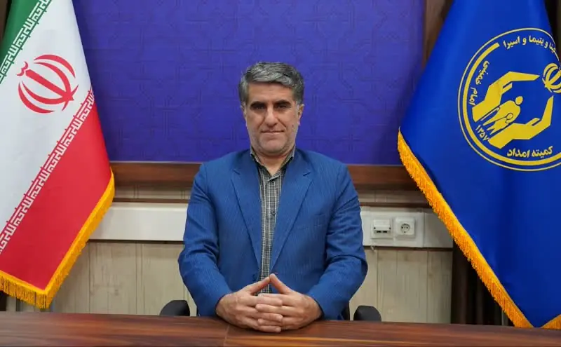 کمیته امداد گیلان به ۱۸۲ دانشجوی تحت پوشش بستههای آموزشی و مالی ارائه میدهد کمیته امداد گیلان به ۱۸۲ دانشجوی تحت پوشش بستههای آموزشی و مالی ارائه میدهد