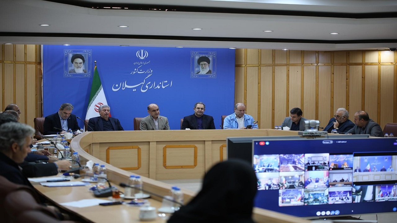 ضرورت اتخاذ تمهیدات لازم برای سال زراعی آینده در گیلان