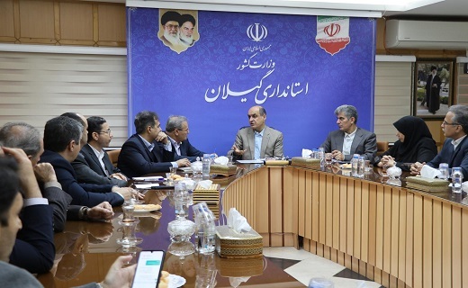 جایگاه ویژه گیلان در ساختار امنیت غذایی کشور جایگاه ویژه گیلان در ساختار امنیت غذایی کشور