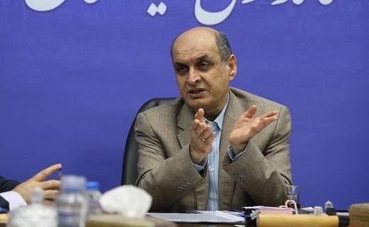 هادی حقشناس، استاندار گیلان هادی حقشناس، استاندار گیلان