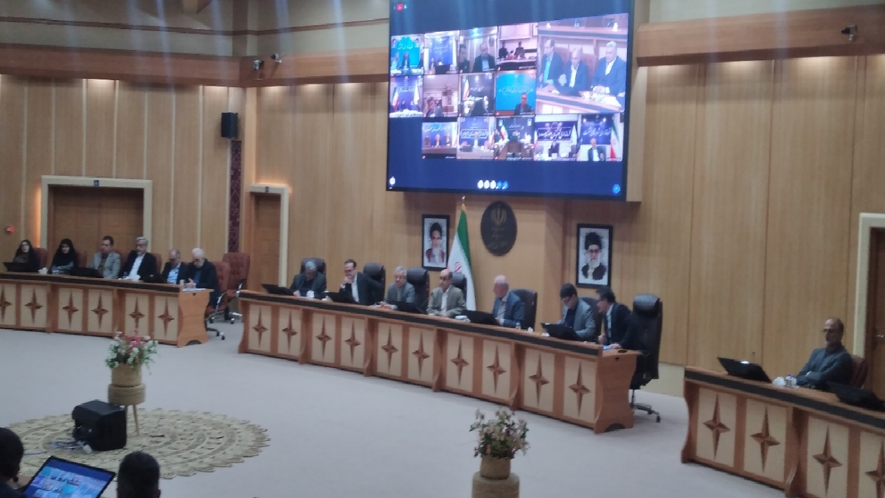 توانمندیهای گیلان در تجارت/ از سرمایه گذاران حمایت می شود