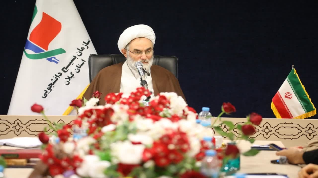 دانشجو، سرمایه پویای اجتماعی/ مطالبه گری نهادینه شود دانشجو، سرمایه پویای اجتماعی/ مطالبه گری نهادینه شود