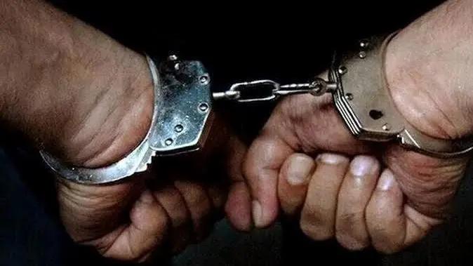 پایان فرار قاتل ۲۶ ساله در عملیات پلیس لنگرود پایان فرار قاتل ۲۶ ساله در عملیات پلیس لنگرود