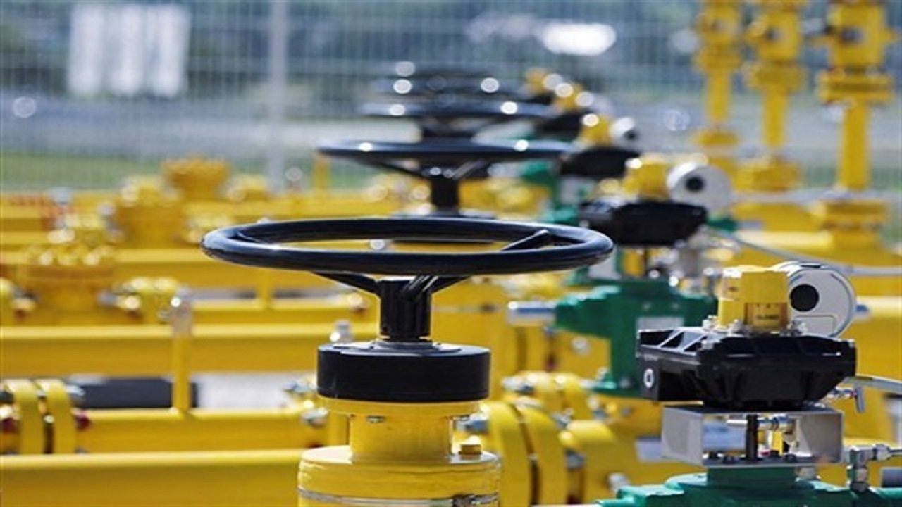 بررسی چالش‌های تأمین گاز صنایع گیلان