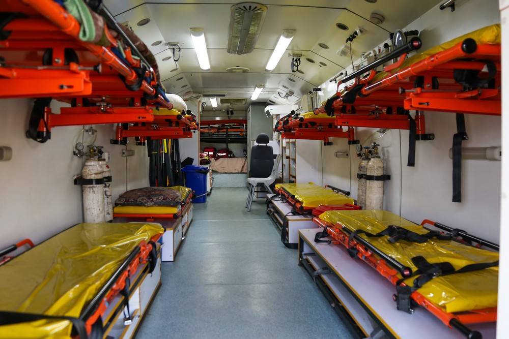 رزمایش طرح زمستانی پلیس راه در گیلان + تصاویر