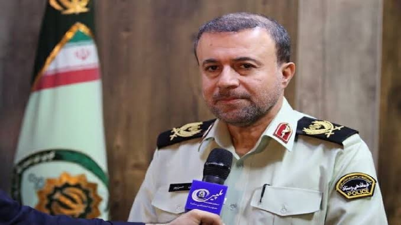 کشف بیش از ۴ تن انواع مواد مخدر در گیلان