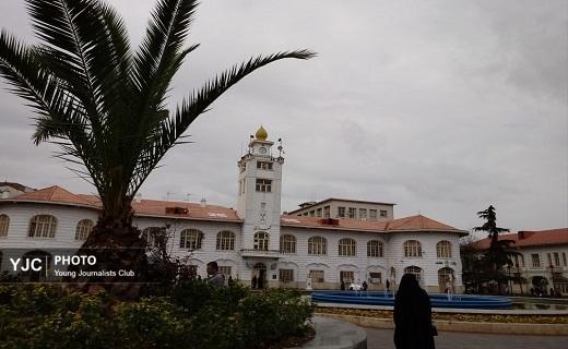 پرتوی از آسمان ما را بس است