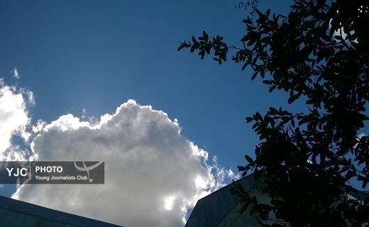 پرتوی از آسمان ما را بس است