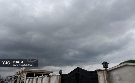 پرتوی از آسمان ما را بس است