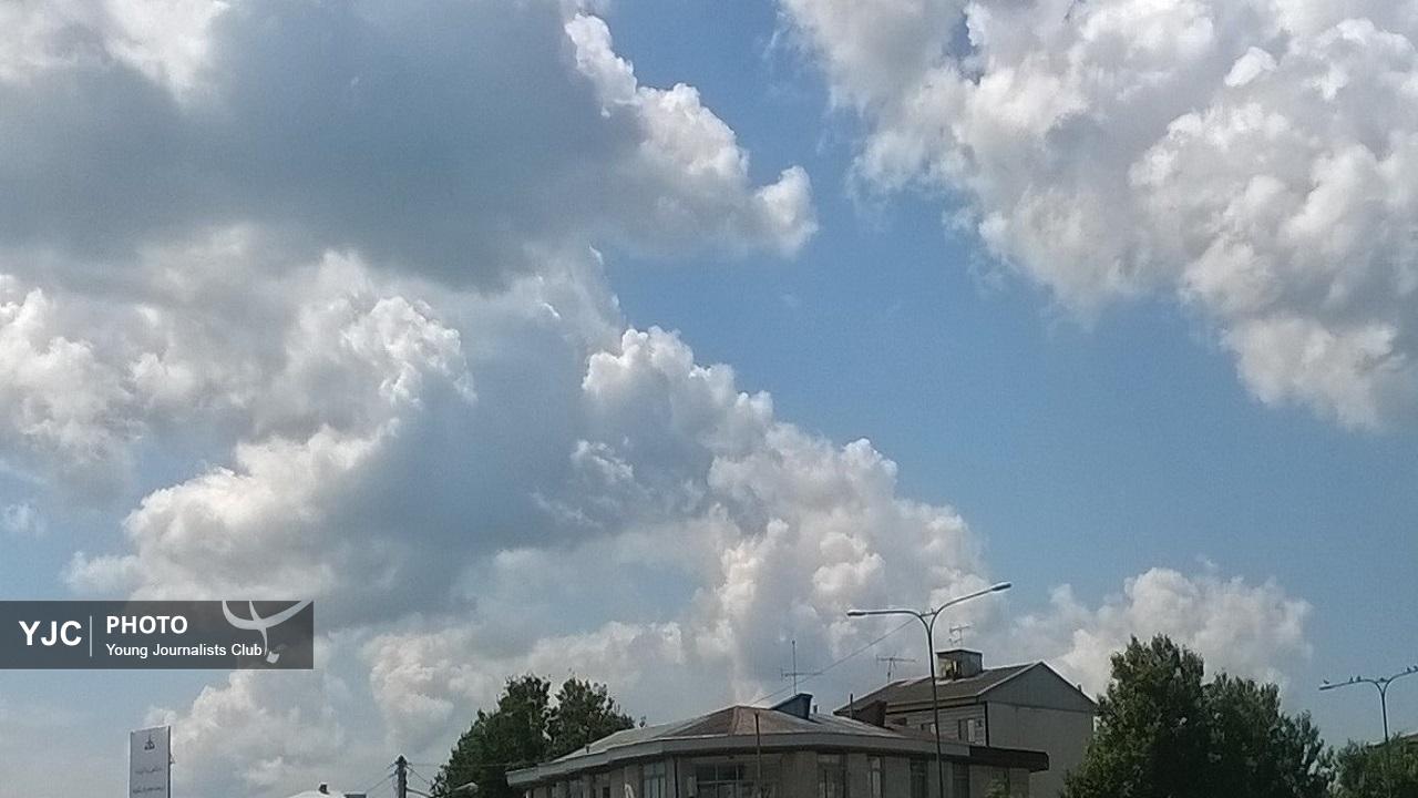 پرتوی از آسمان ما را بس است + تصاویر