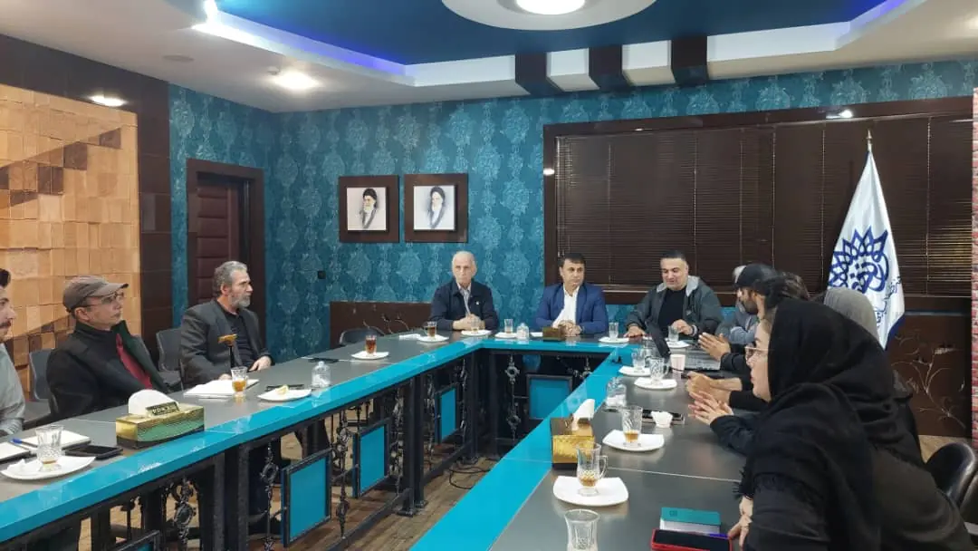 هنر به ابزار اصلی سیاست‌گذاری و توسعه فرهنگی گیلان تبدیل می‌شود