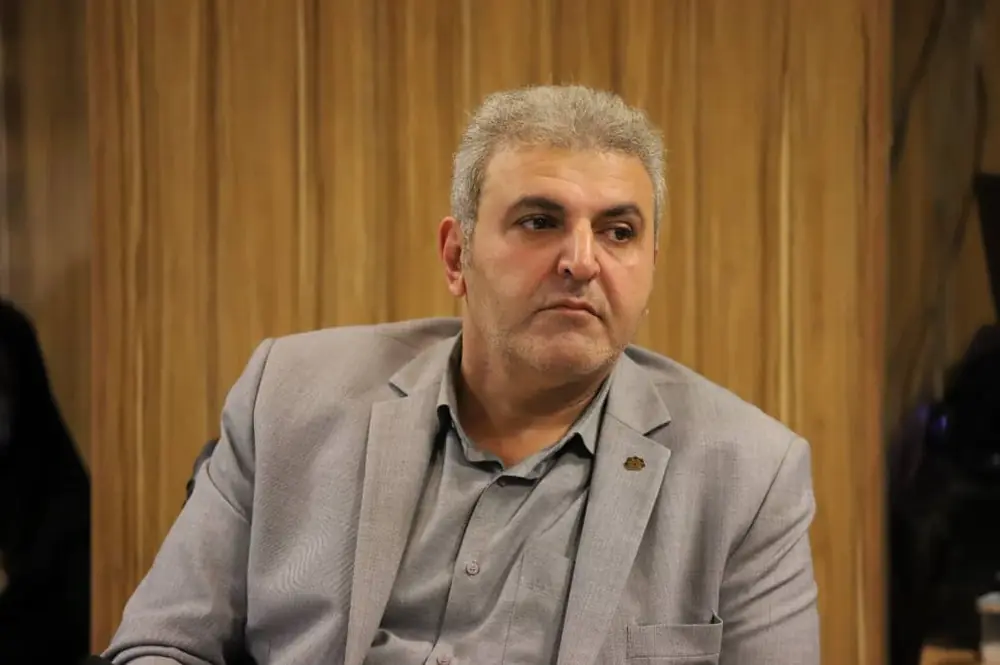 سماکچی بازسازی کامل زیرگذر رشت را ضروری دانست