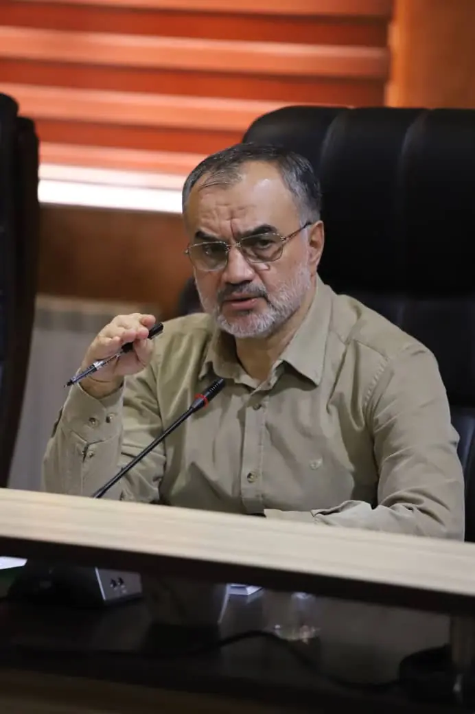 کارگرنیا بر ولایت‌مداری و وحدت مردم تأکید کرد