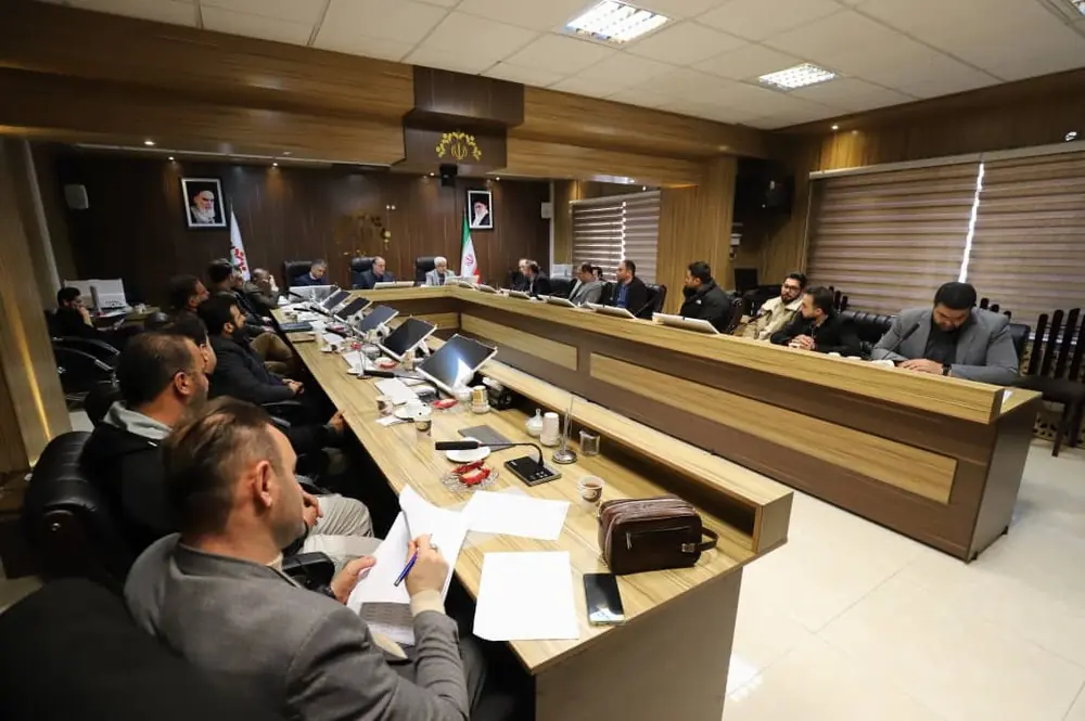 کمیسیون مشترک با شفاف‌سازی چند بند موافقت کرد