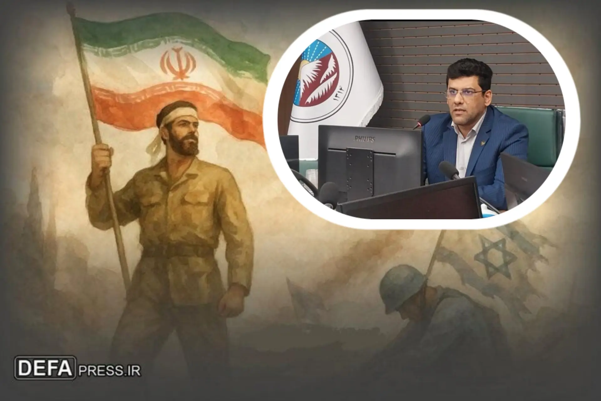 آغاز پرداخت خسارت خودروهای آسیب‌دیده از حملات ۱۲ روزه رژیم صهیونیستی در گیلان