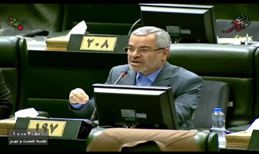 نماینده رشت و خمام مشکل اصلی کشور را عدم اجرای قوانین موجود دانست