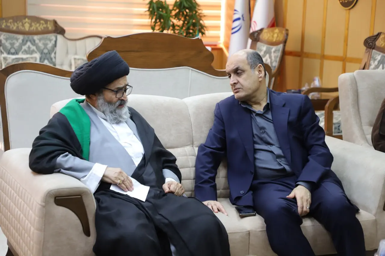 استاندار گیلان: تا هفته آینده مشکل ۴۵ خانوار بالادست سد آیتالله بهجت را برای همیشه تعیین تکلیف میکنیم استاندار گیلان: تا هفته آینده مشکل ۴۵ خانوار بالادست سد آیتالله بهجت را برای همیشه تعیین تکلیف میکنیم