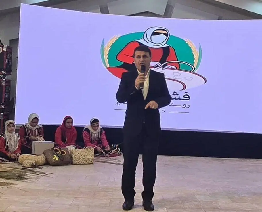 مدیرکل امور اجتماعی استانداری گیلان نشاط اجتماعی را حق مردم دانست مدیرکل امور اجتماعی استانداری گیلان نشاط اجتماعی را حق مردم دانست