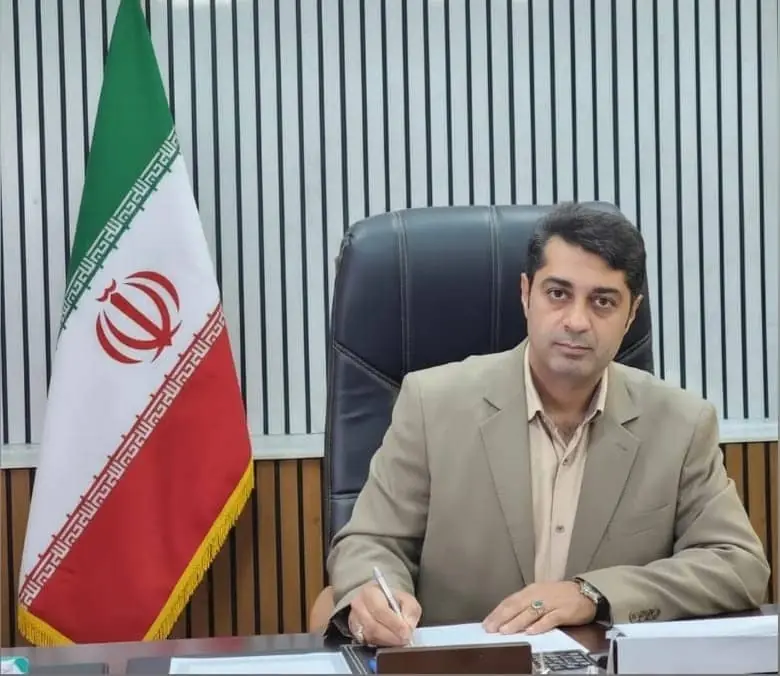 محسن مداح رودسری به معاونت سیاسی، امنیتی و اجتماعی فرمانداری رودسر منصوب شد محسن مداح رودسری به معاونت سیاسی، امنیتی و اجتماعی فرمانداری رودسر منصوب شد