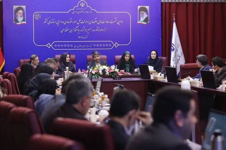 مدیر بهزیستی شهرستان گزارشی از اقدامات ارائه داد