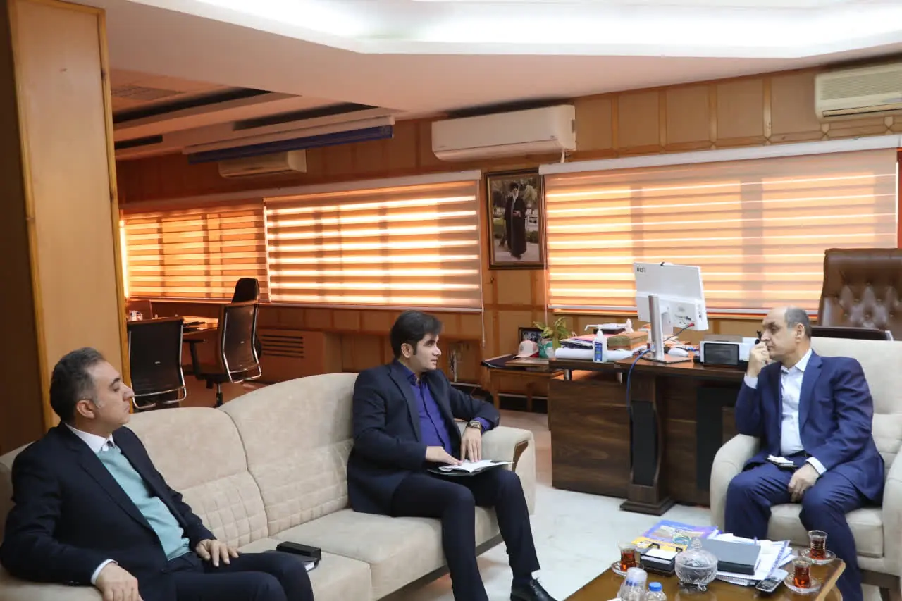 استاندار گیلان شرکت توسعه گردشگری را بازوی اجرایی دولت خواند