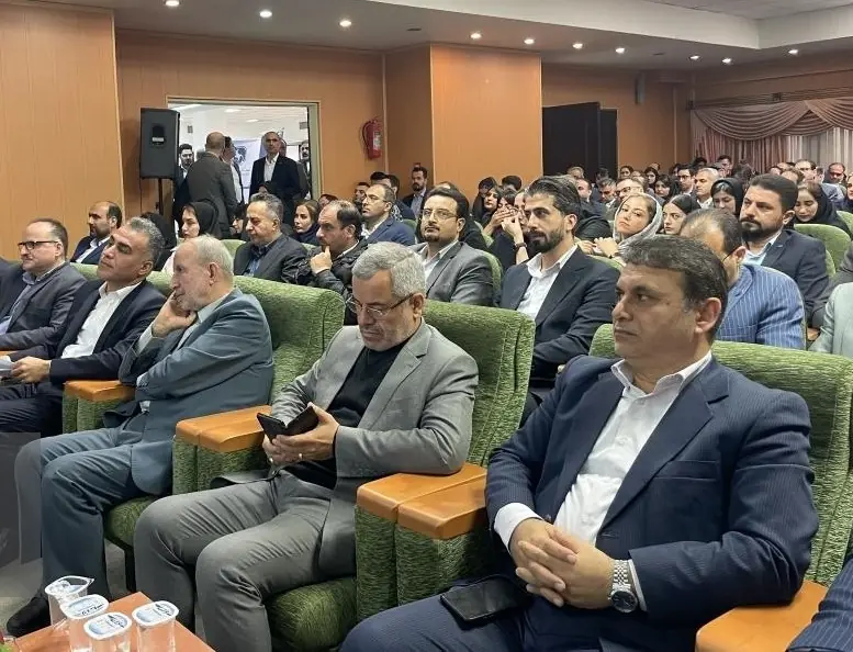 نماینده رشت و خمام: بیمه محور اصلی امیدآفرینی، تابآوری و تحول اقتصادی کشور است نماینده رشت و خمام: بیمه محور اصلی امیدآفرینی، تابآوری و تحول اقتصادی کشور است