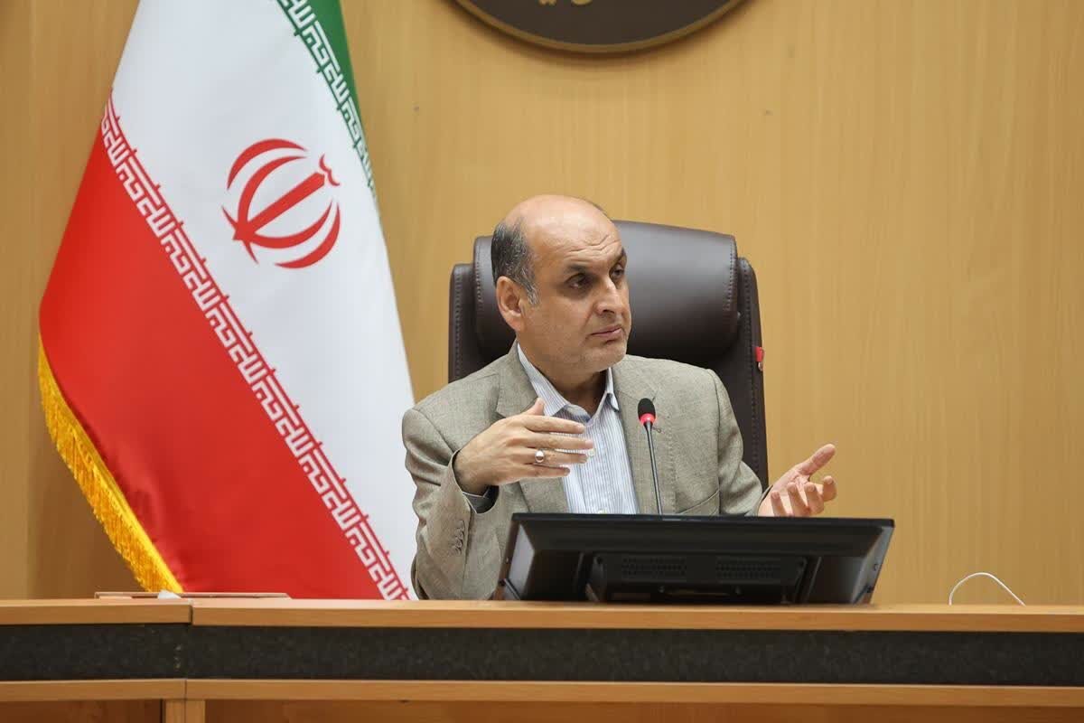 استاندار گیلان در جلسه کارگروه اشتغال: گیلان ظرفیت ایجاد اشتغالی فراتر از برنامه سالانه را دارد