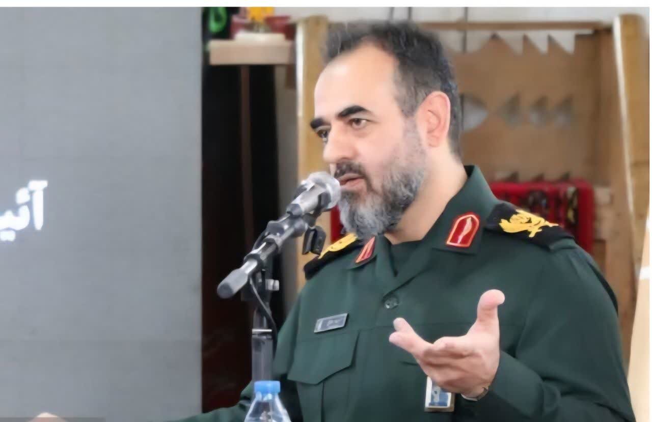 سردار دامغانی: مستند «کوچه‌ور» نماد ایمان و تدین مردم دیلمان است