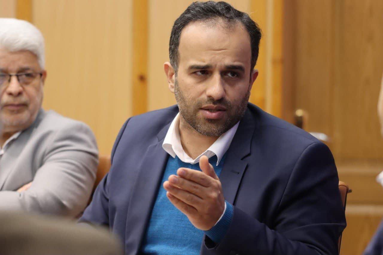 شهردار رشت مطرح کرد:از کاهش چشمگیر درآمدهای حوزه ساخت‌وساز تا بازگشایی معابر رشت