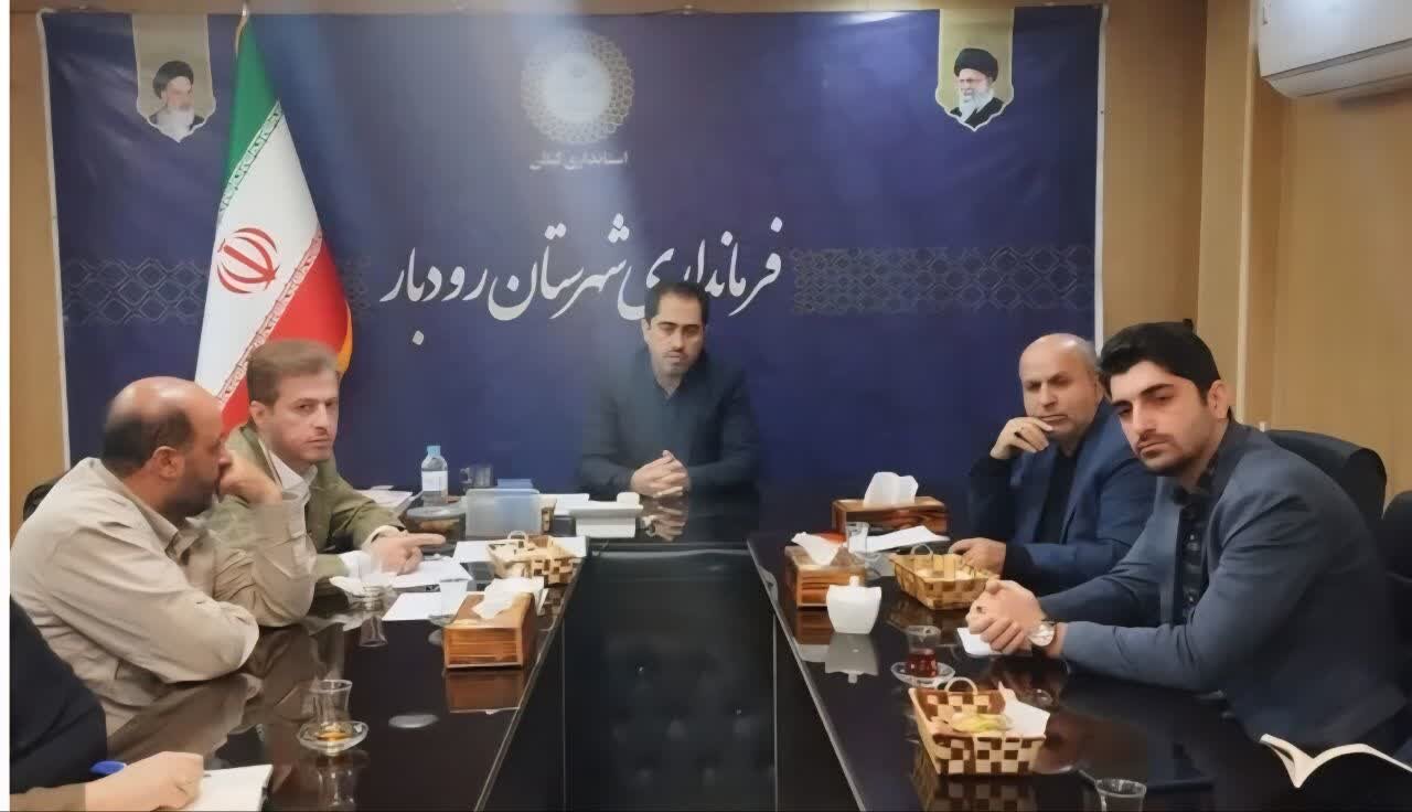 فرماندار رودبار: نظارت‌ های بازار در آستانه شب یلدا تشدید می‌شود