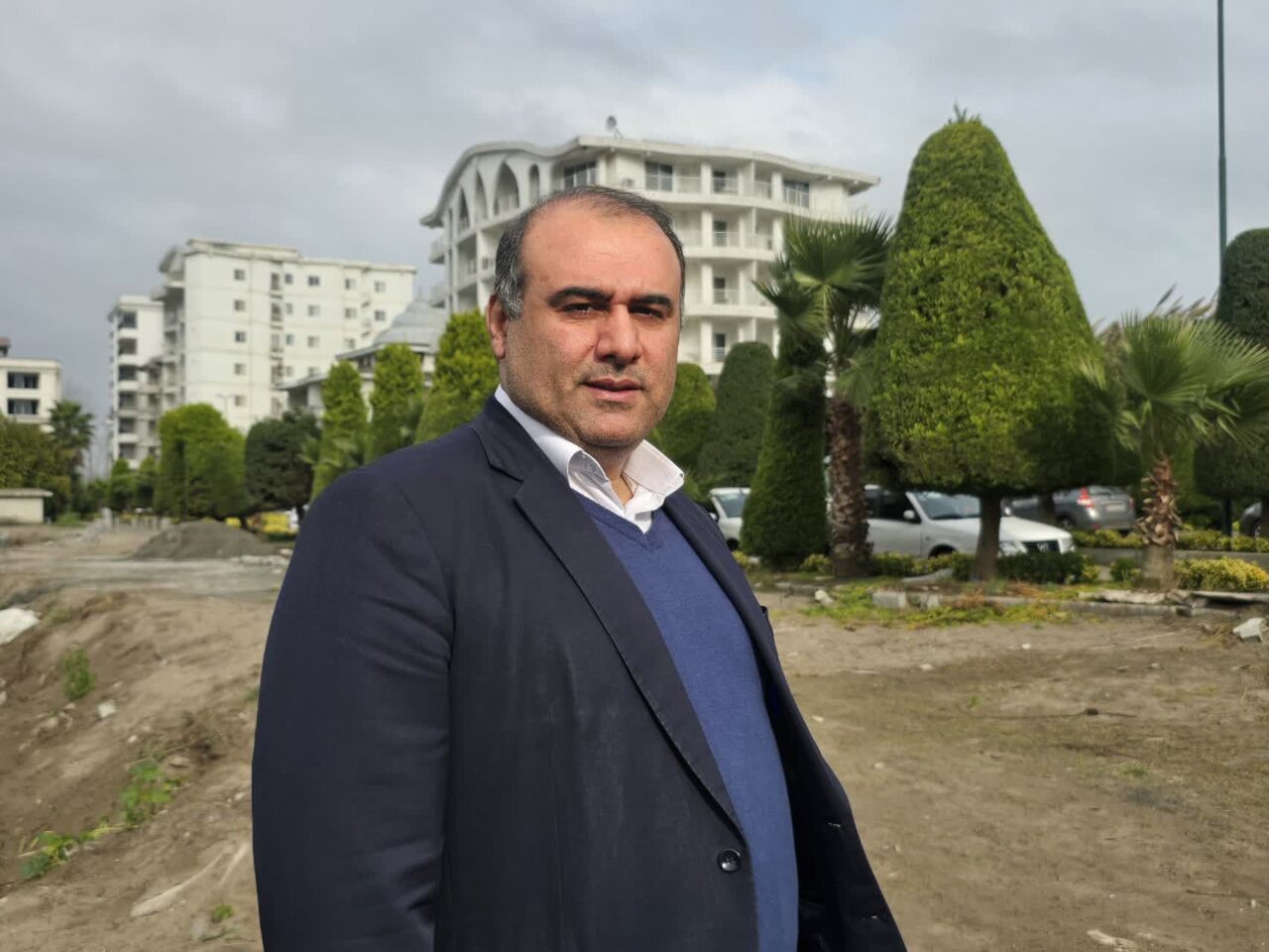 فرماندار شهرستان لنگرود:ظرفیت‌های گسترده گردشگری دریایی و ساحلی لنگرود