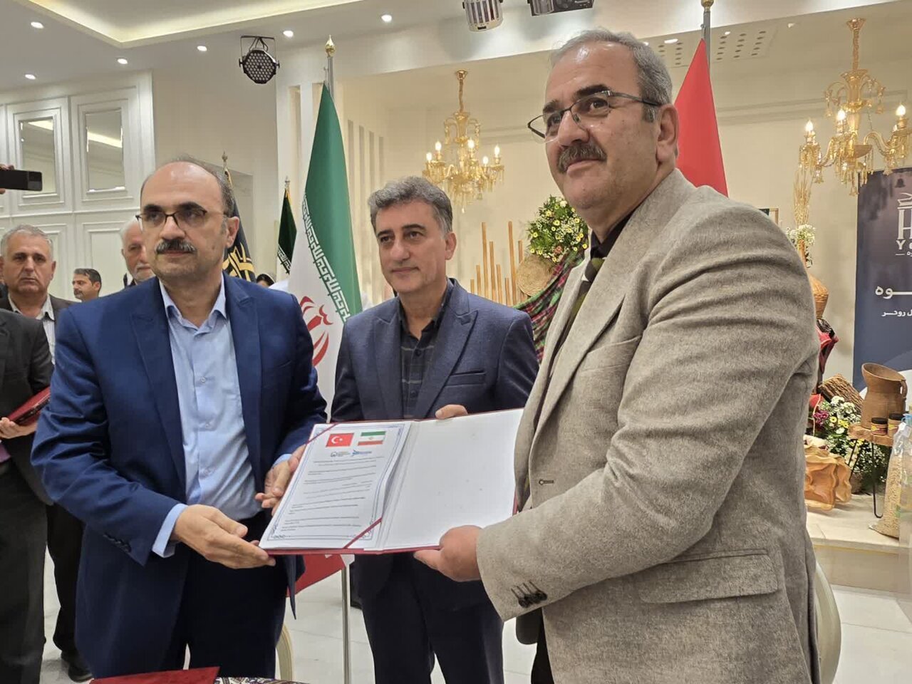 مدیرعامل شرکت شهرک های صنعتی گیلان: در نواحی صنعتی، هزار و ۴۰ واحد صنعتی فعال و ۱۹ هزار اشتغال داریم