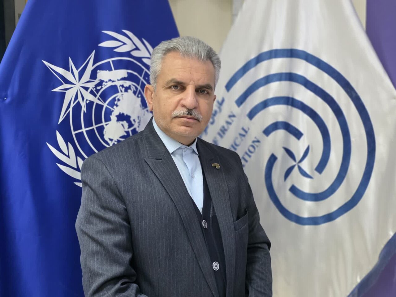 مدیرکل هواشناسی عنوان کرد: راه‌اندازی مجدد سامانه بالون‌سنج فرودگاه رشت