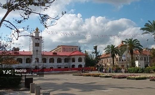 پرتوی از آسمان ما را بس است