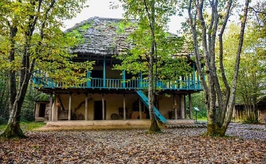 روزی به نام پایتخت گیلان؛ رشت شهر شب های روشن روزی به نام پایتخت گیلان؛ رشت شهر شب های روشن