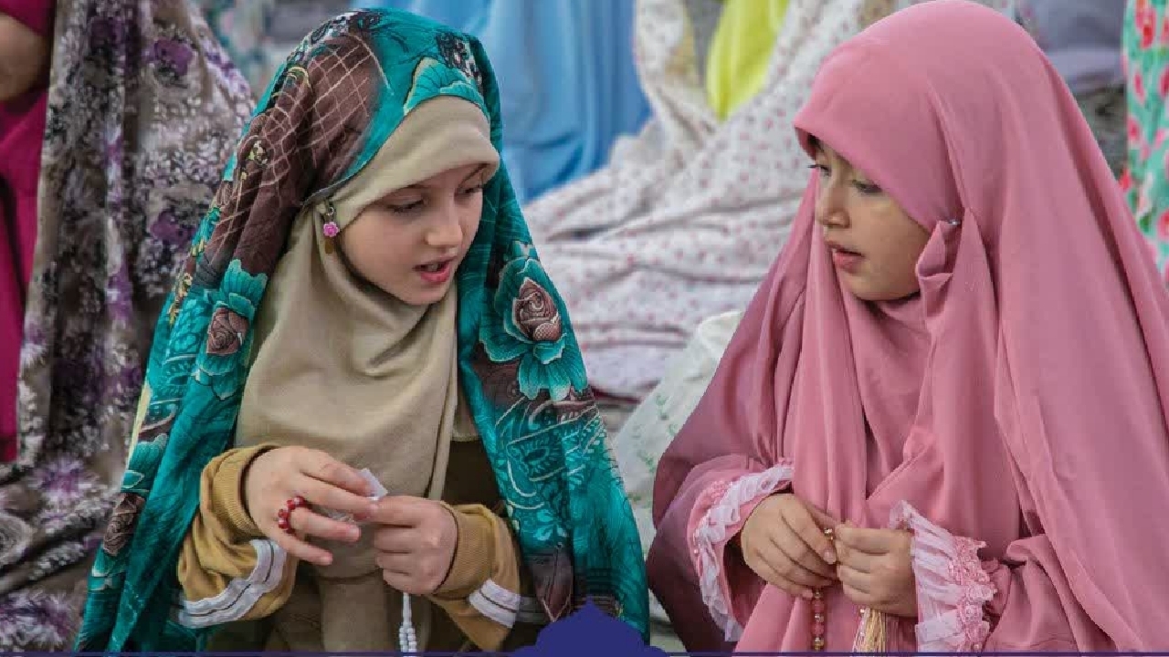 هر معتکف یک سفیر مسجد هر معتکف یک سفیر مسجد