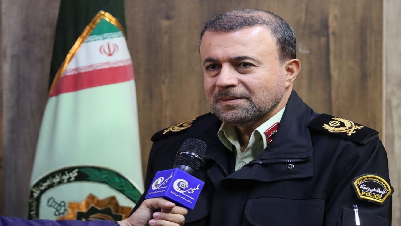 کشف بیش از ۴۸ تن برنج احتکار شده در رشت