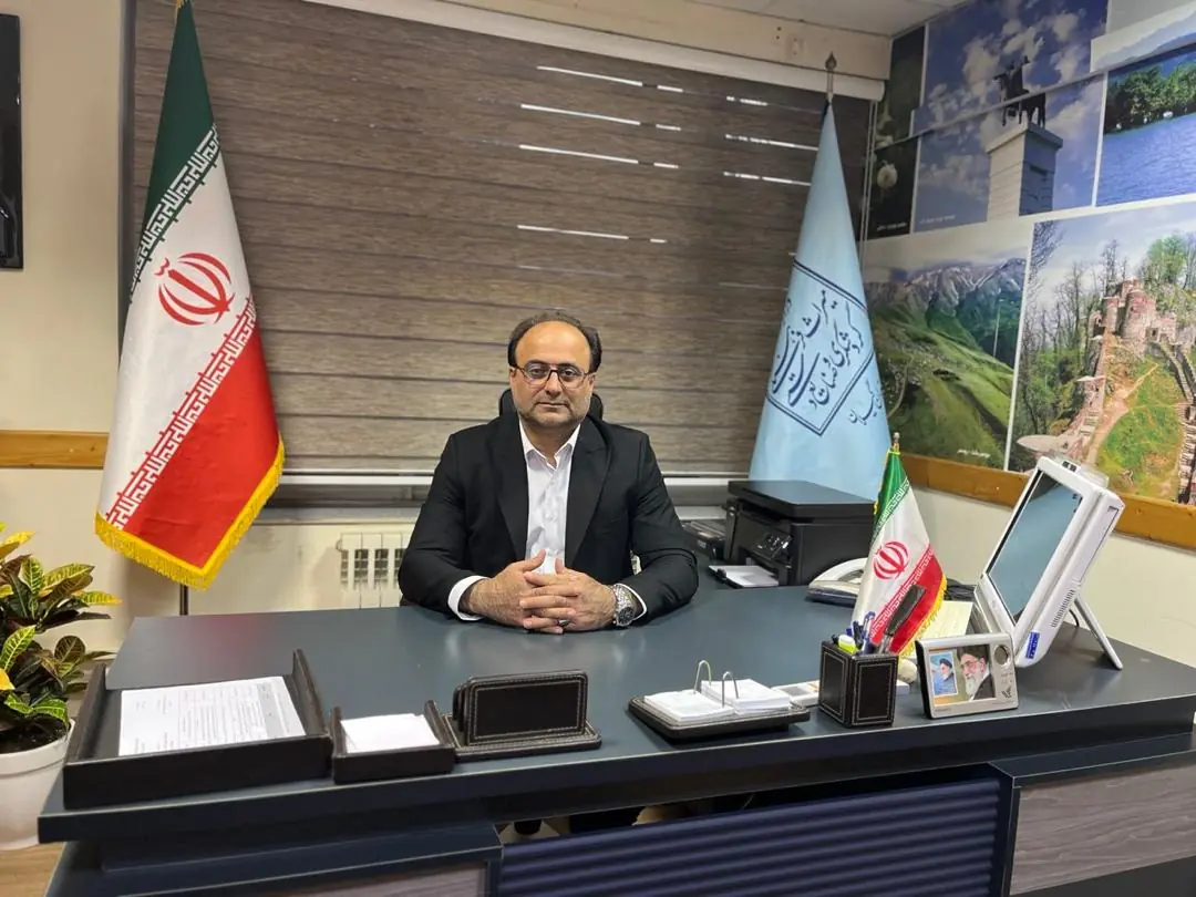 شهرداران برای برگزاری باشکوه نوزدهمین نمایشگاه بین المللی گردشگری ایران مشارکت داشته باشند شهرداران برای برگزاری باشکوه نوزدهمین نمایشگاه بین المللی گردشگری ایران مشارکت داشته باشند