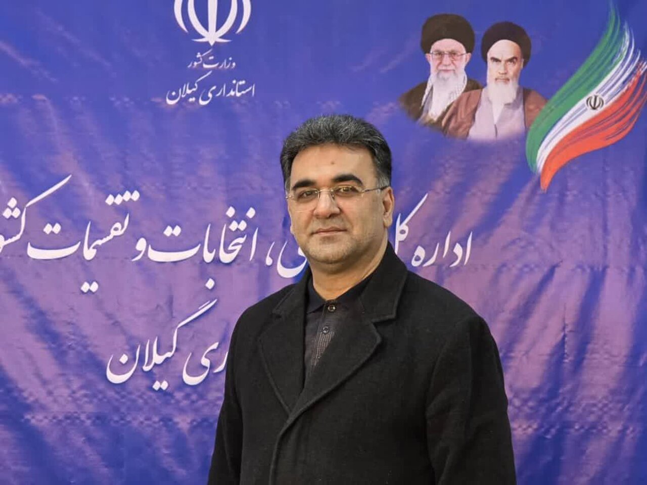 دبیر ستاد انتخابات استان گیلان:۱۶ داوطلب در انتخابات میان دوره‌ای مجلس بندرانزلی پیش ثبت نام کردند