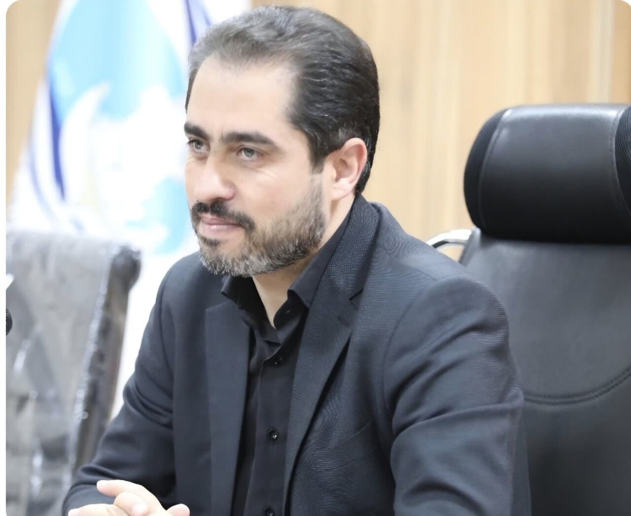 فرماندار رودبار گفت:زیرساخت های صادرات؛ حلقه مفقوده زنجیره ارزش زیتون رودبار