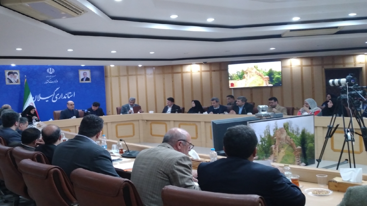 لزوم نگاه نوین در توسعه روستا/ از طرح های دریا محور و تولیدی حمایت می شود