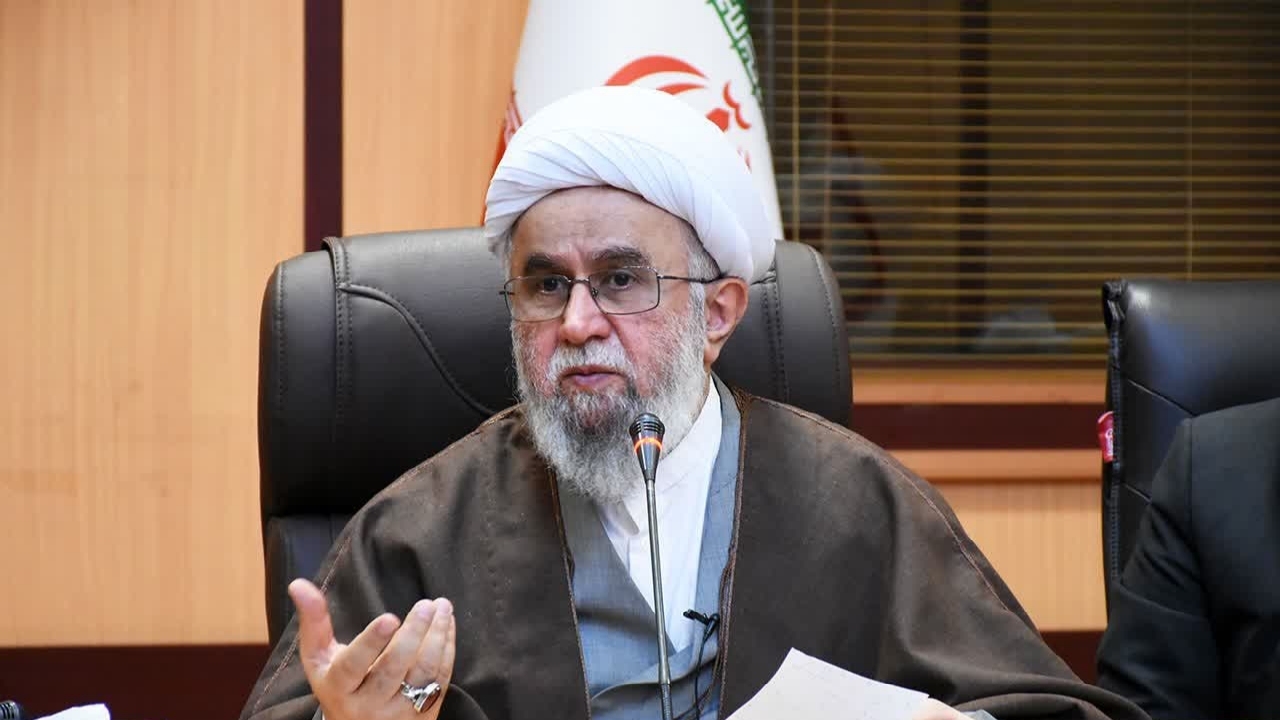 ضرورت ایجاد بانک اطلاعاتی جامع مداحان درگیلان