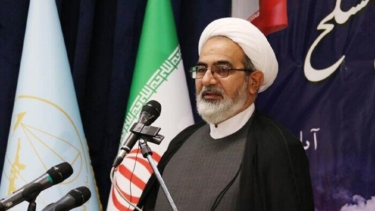 سد محکم حافظان امنیت در برابر عناصر آموزش‌دیده خارج از کشور